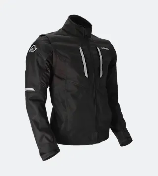 MX Jaka Acerbis X-Duro