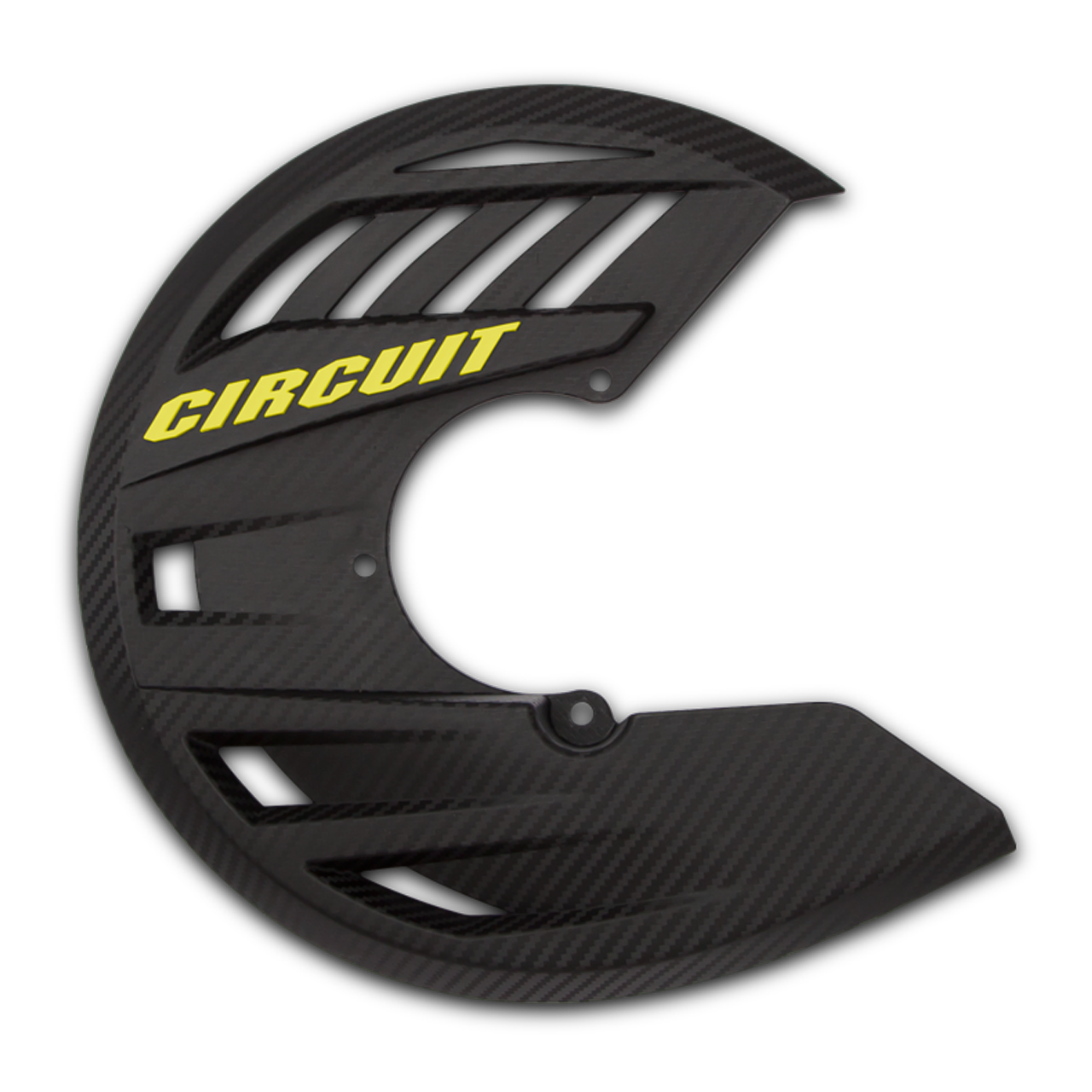 Circuit Balistico Cover Disc