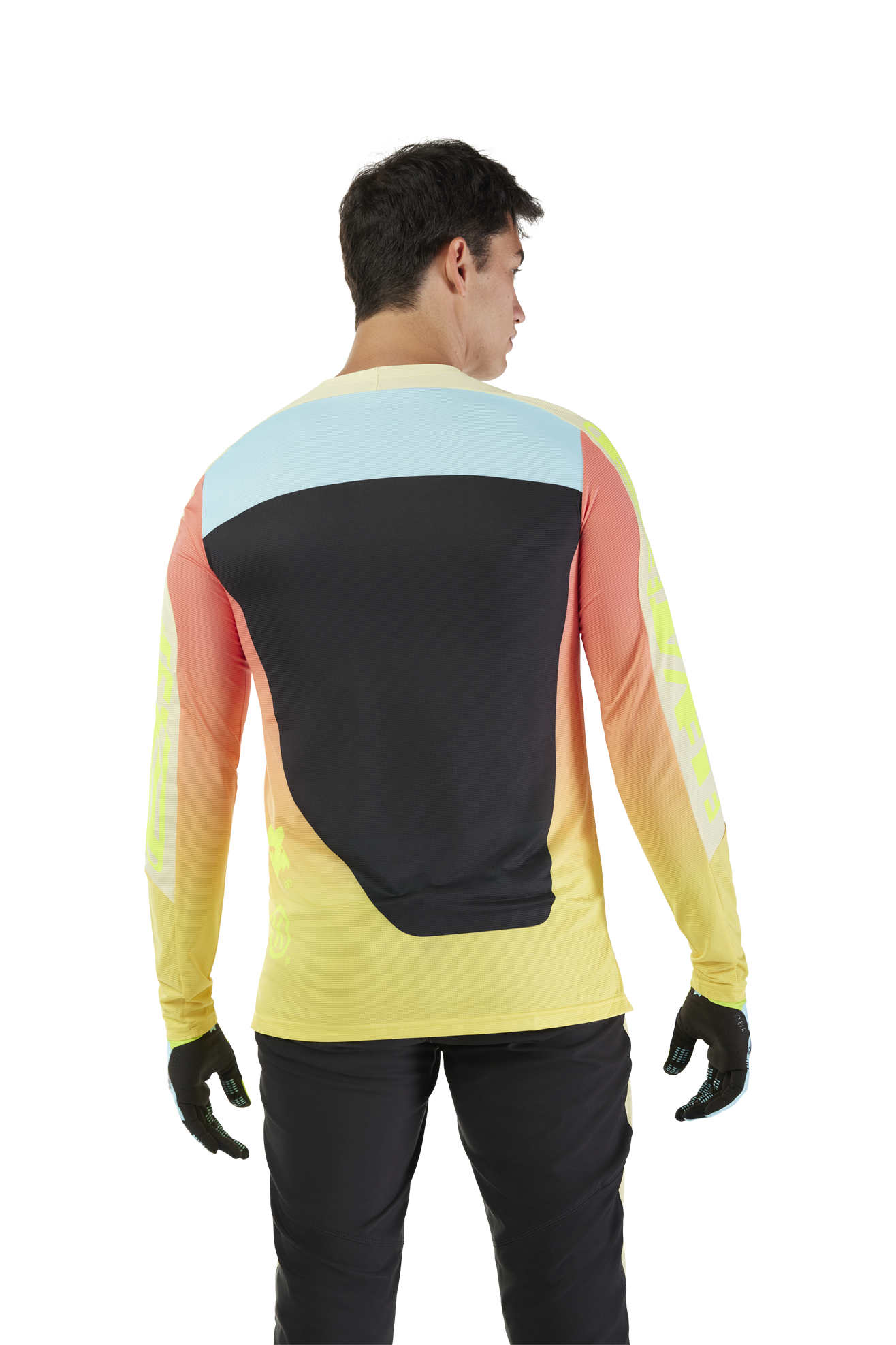 MTB-Paita FOX Flexair Elevated