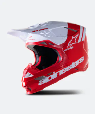 Casco de Cross Alpinestars Supertech SM8 Radium 2 Mips