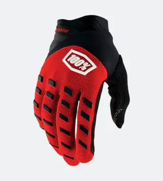 Guantes de Cross 100% Airmatic