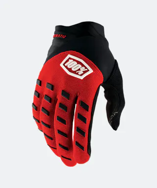 Crosshandschoenen 100% Airmatic