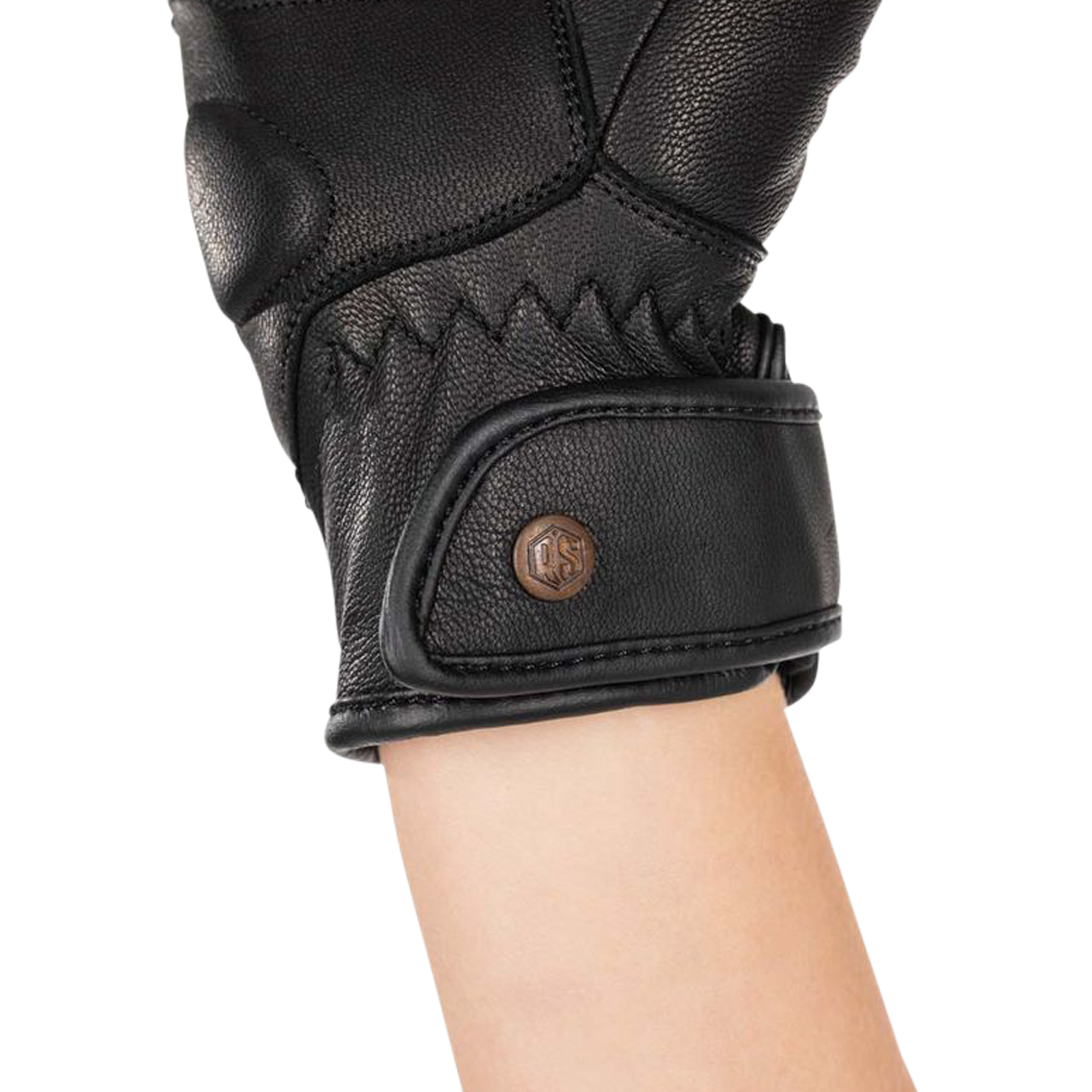 Rusty Stitches Eva Women's MC Gloves