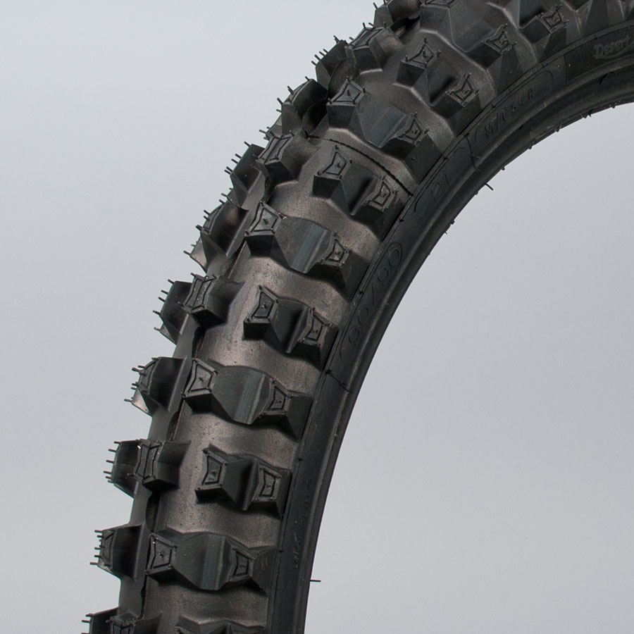 Гума Michelin MC Desert Задна