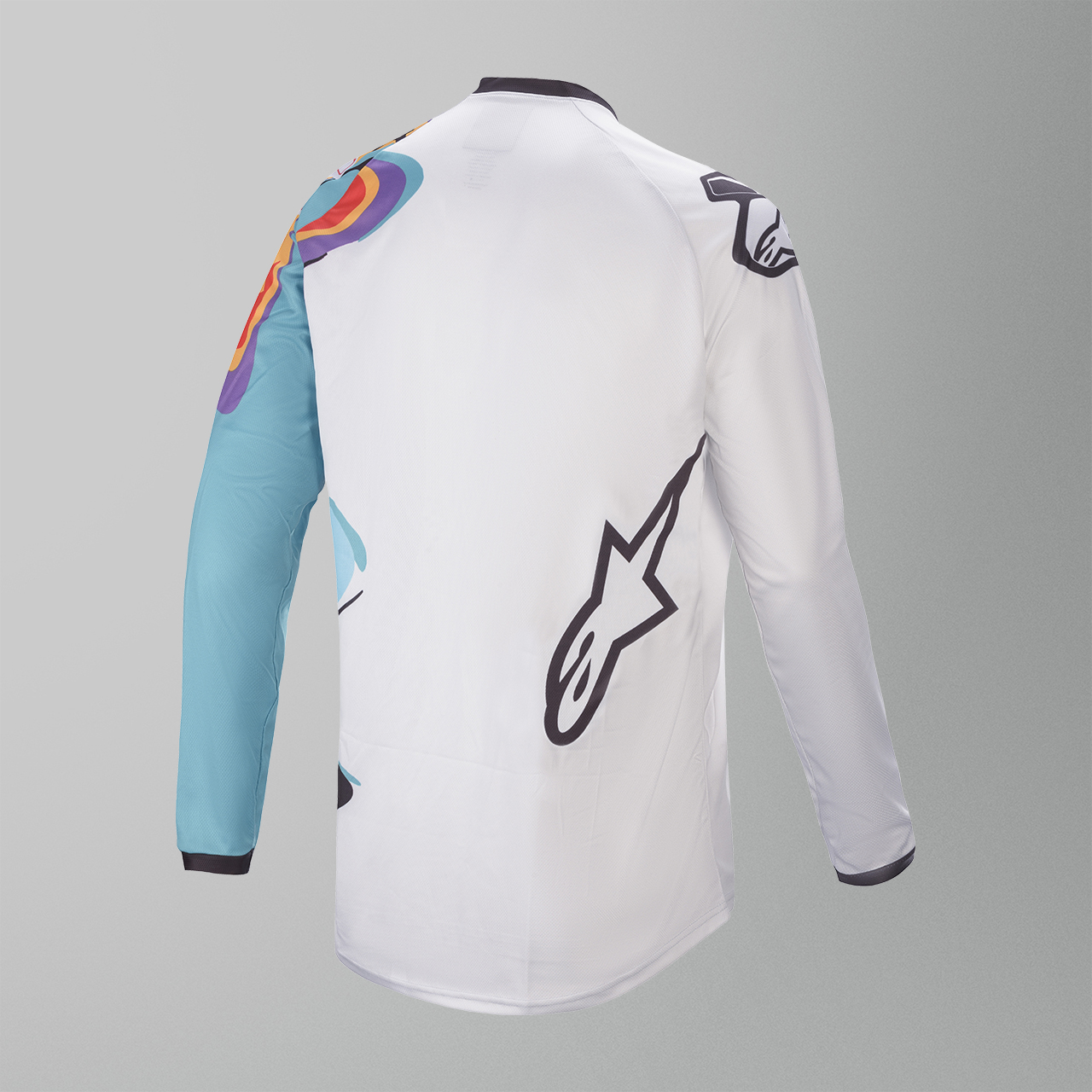 Alpinestars Racer Tech Flagship MX Jersey