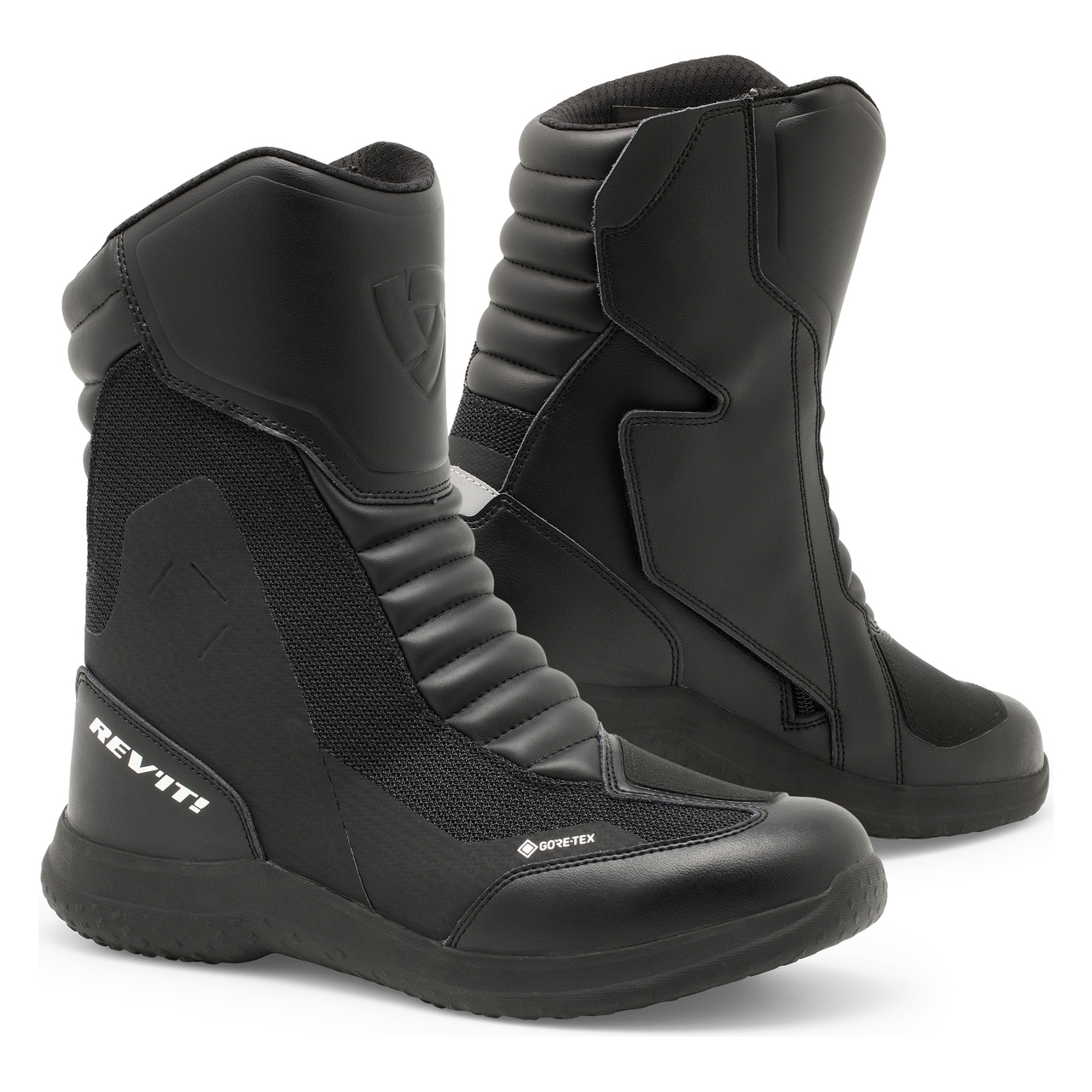 Botas de Moto REV'IT! Grit GTX