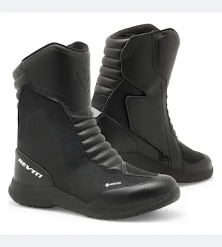 Botas MC REV'IT! Grit GTX