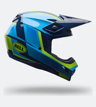 Capacete MX BELL MX-10 Mips 2026