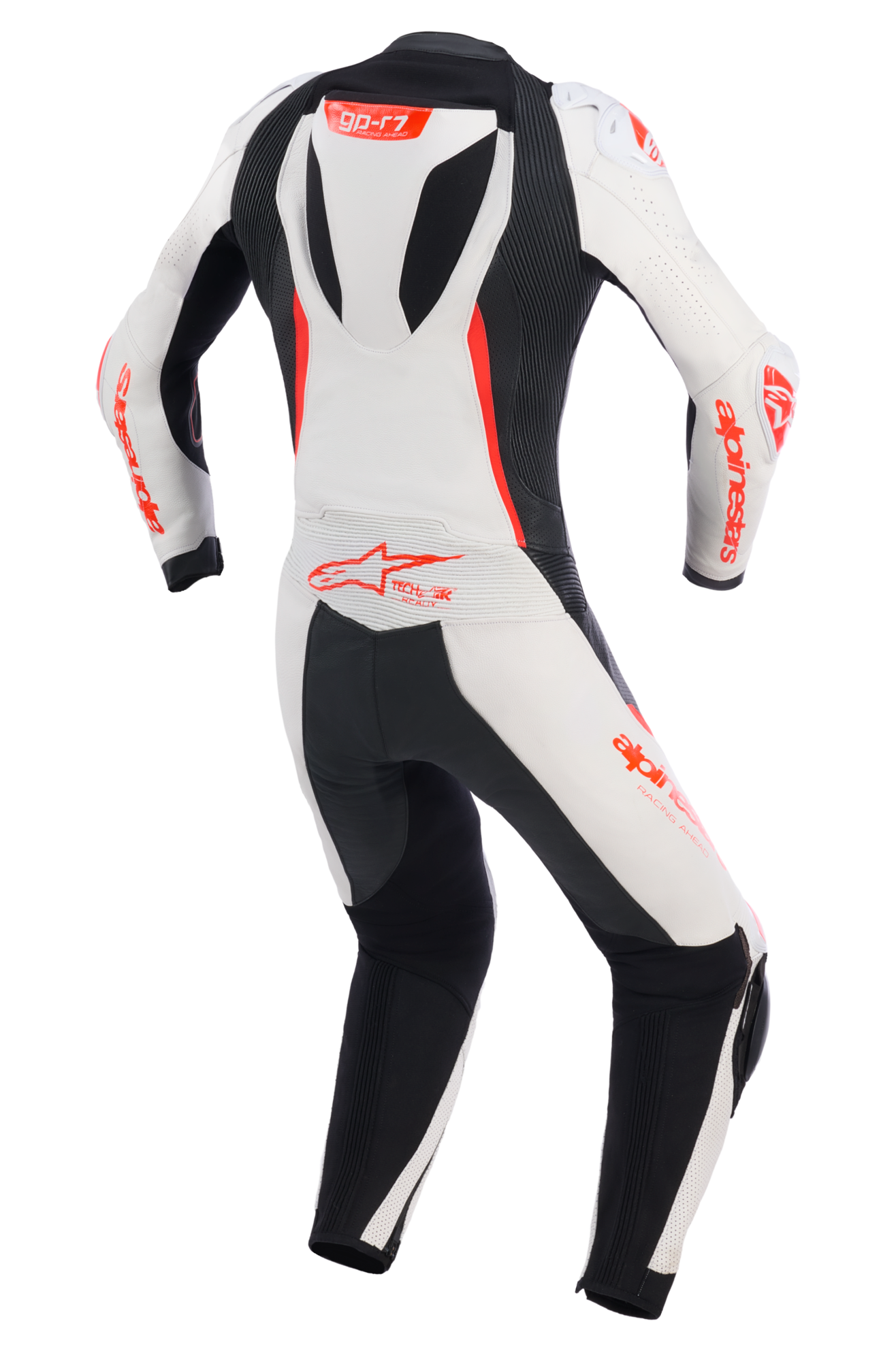 Alpinestars Stella GP-R7 1Pc Women's MC Leather Suit