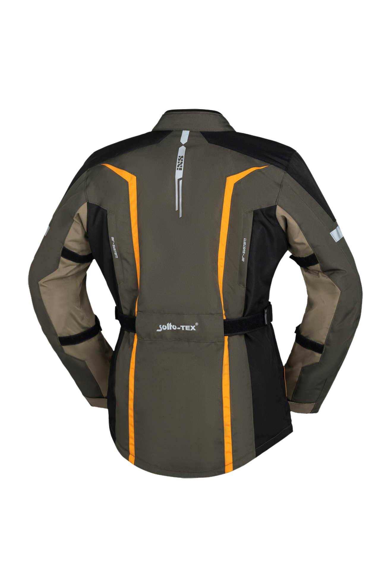 IXS Tour Evans-ST 2.0 Motorcycle Jacket