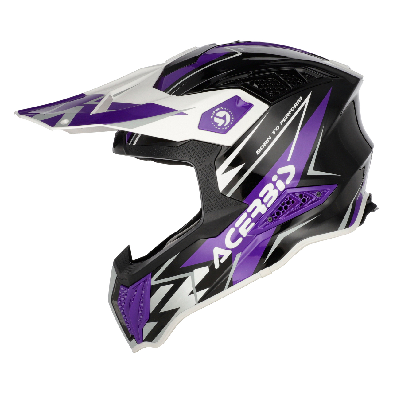 Crosshelm Acerbis Airstrike-X
