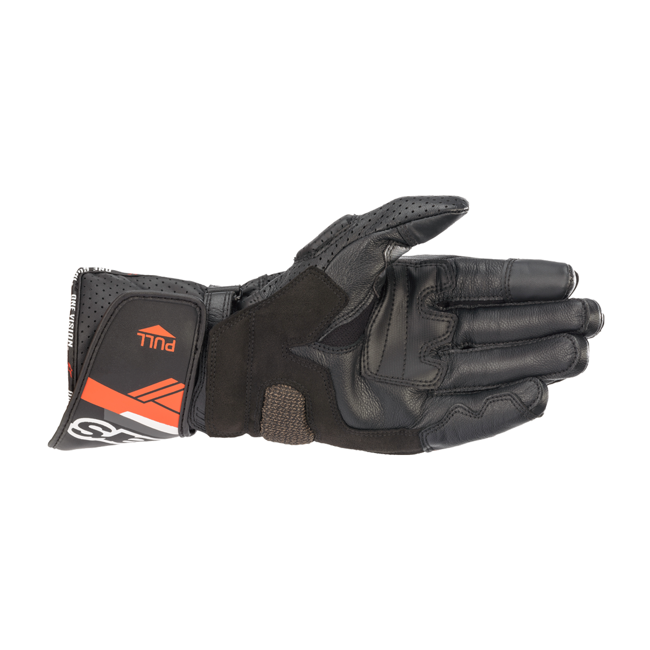 Alpinestars SP-8 Air V3 Motorcycle Gloves