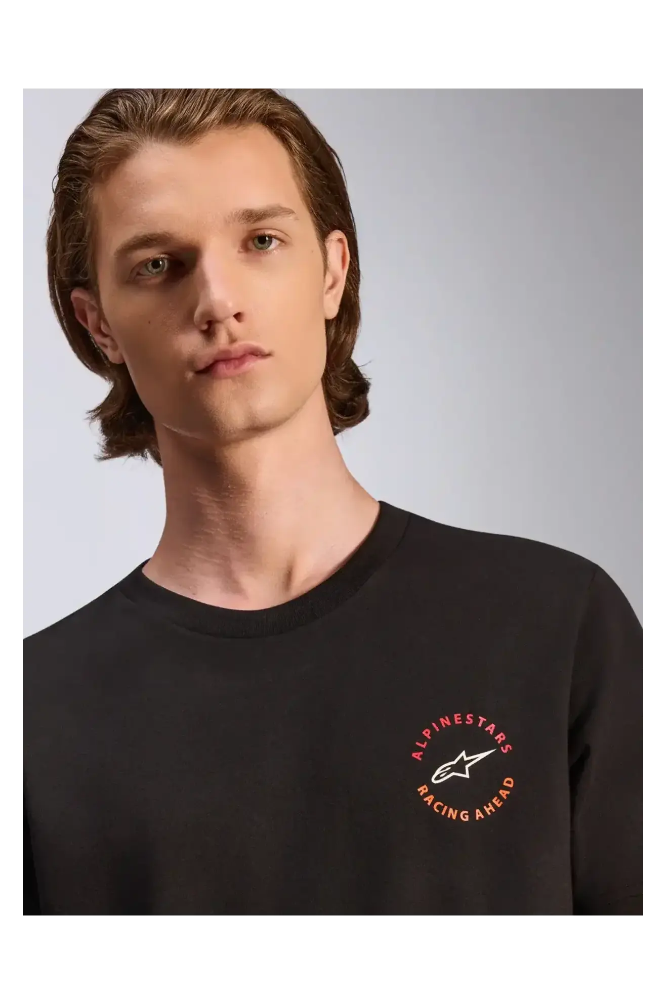 Camiseta Alpinestars True CSF