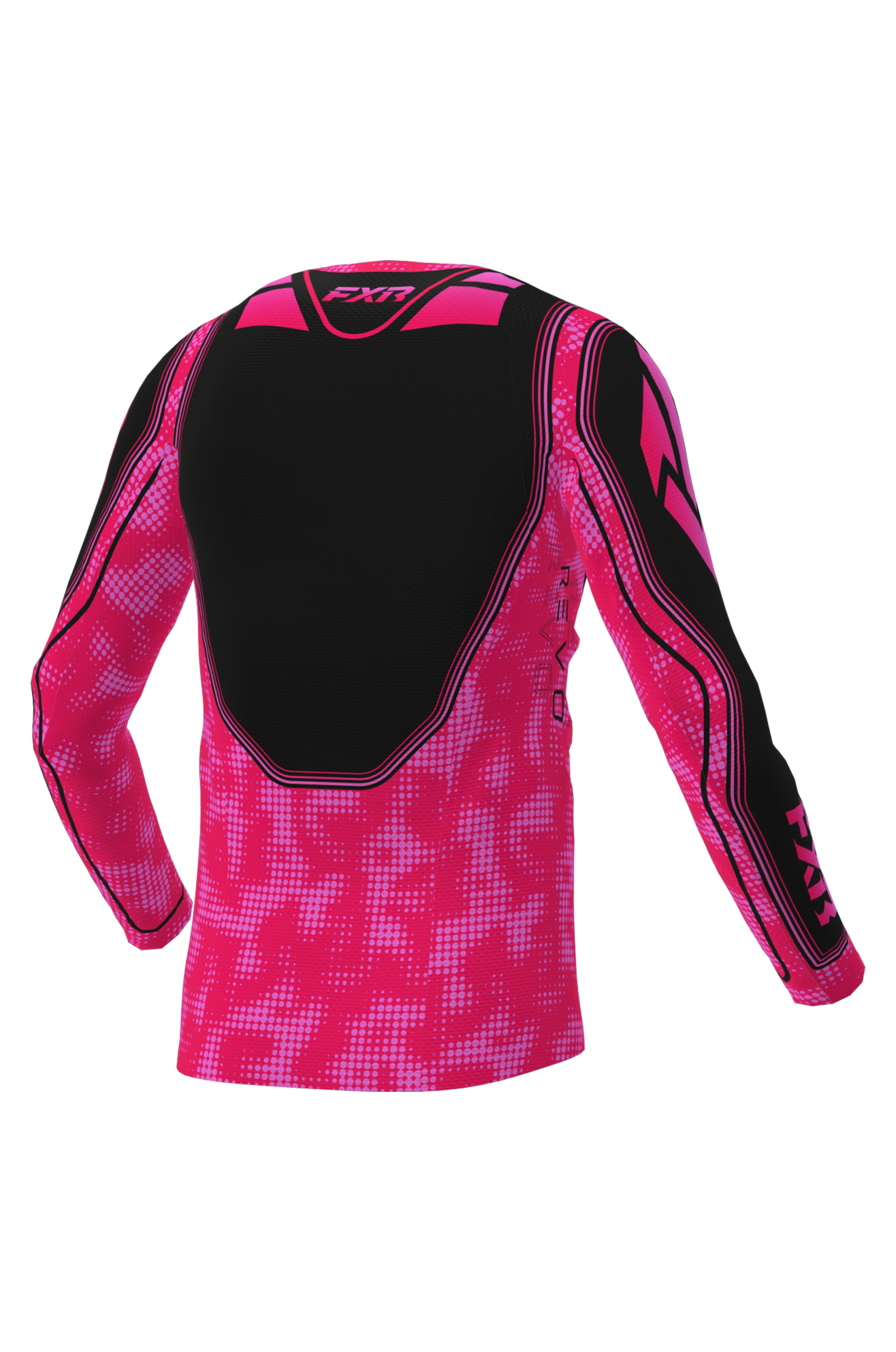 FXR Revo Velocity MX Jersey 26 | 24MX