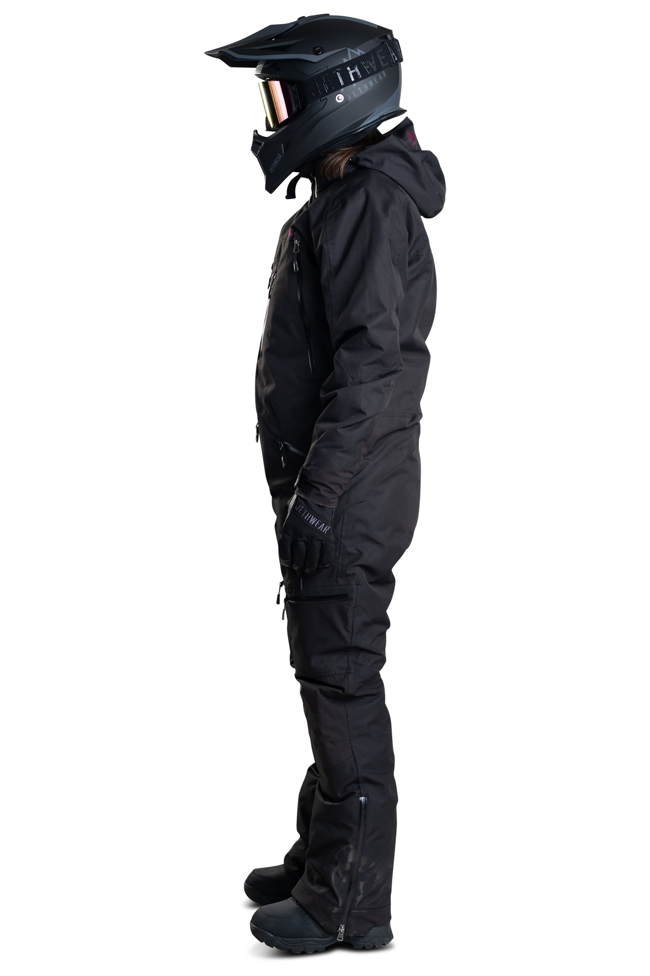 Monosuit Jethwear Venture Dames