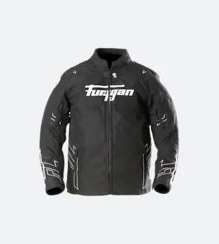 Μπουφάν MC Furygan Neon Kid