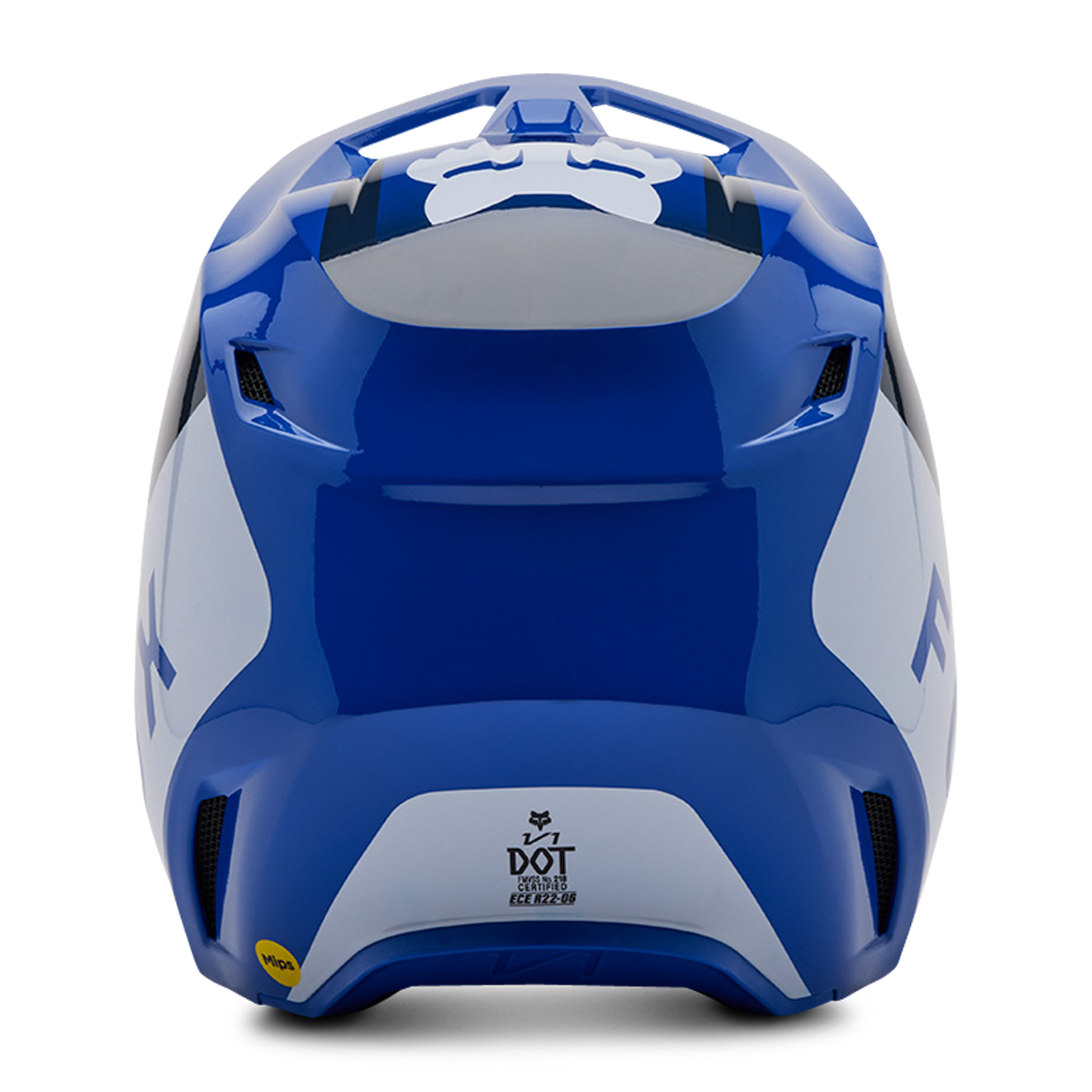 Crosshelm FOX V1 Lean
