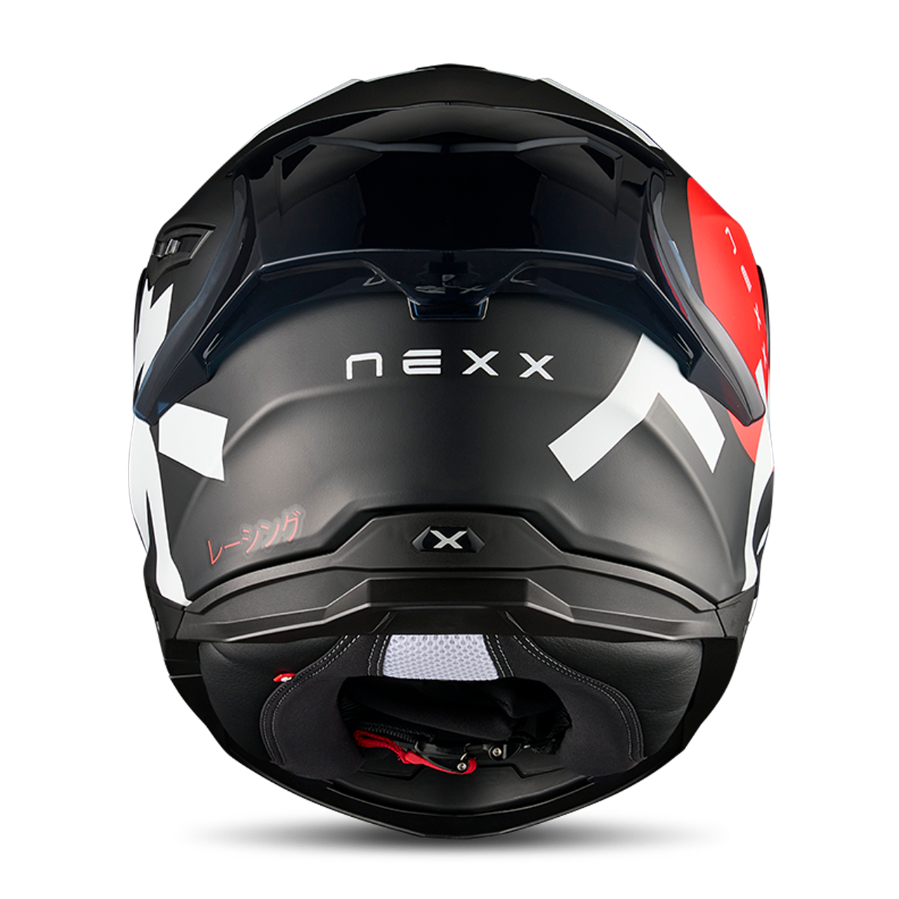 Casco Integrale Nexx Y.100R Nippon