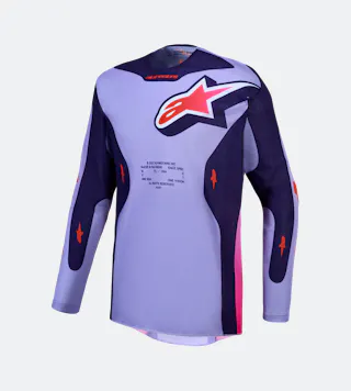 Crosstrui Alpinestars Racer Air Hunt