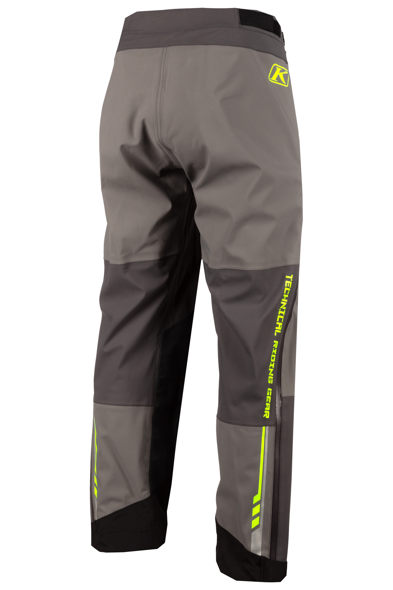 Pantalones de Moto Klim Enduro Castlerock