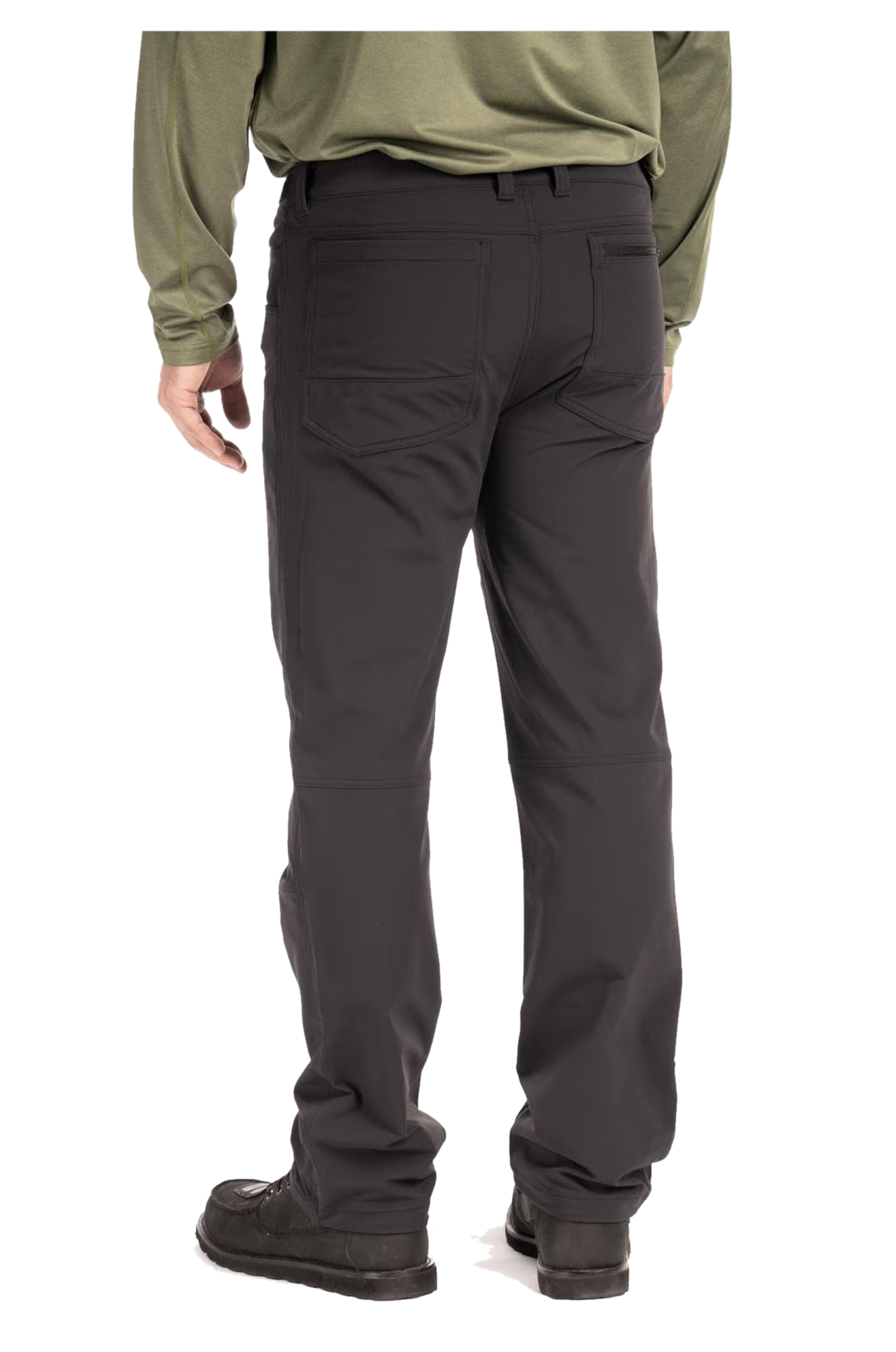 Klim Transition Softshell Trousers