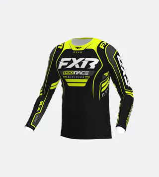 Crosstrui FXR Revo 26 Kinderen
