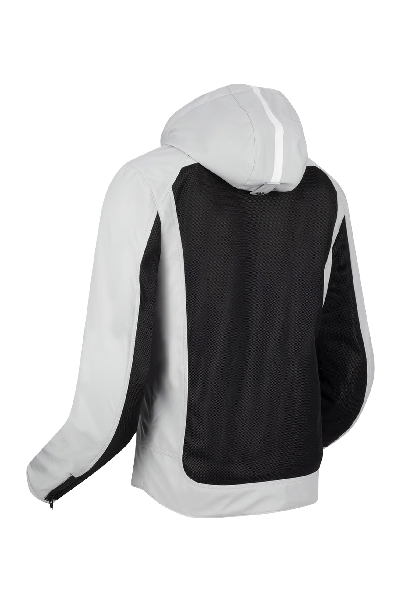 Segura Natcho Vented MC Jacket