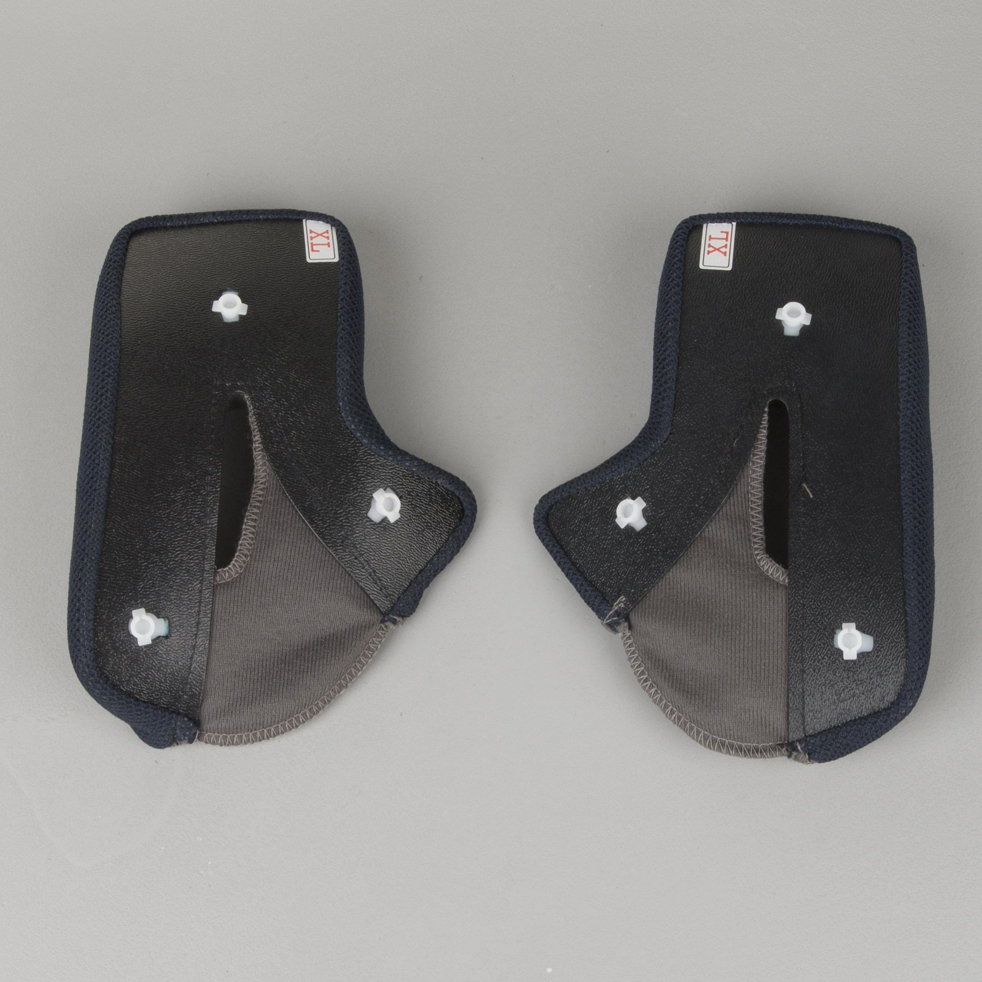Recambio Almohadillas de Mejilla HJC CL-ST