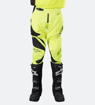 Crossbroek Alpinestars Techstar Factory