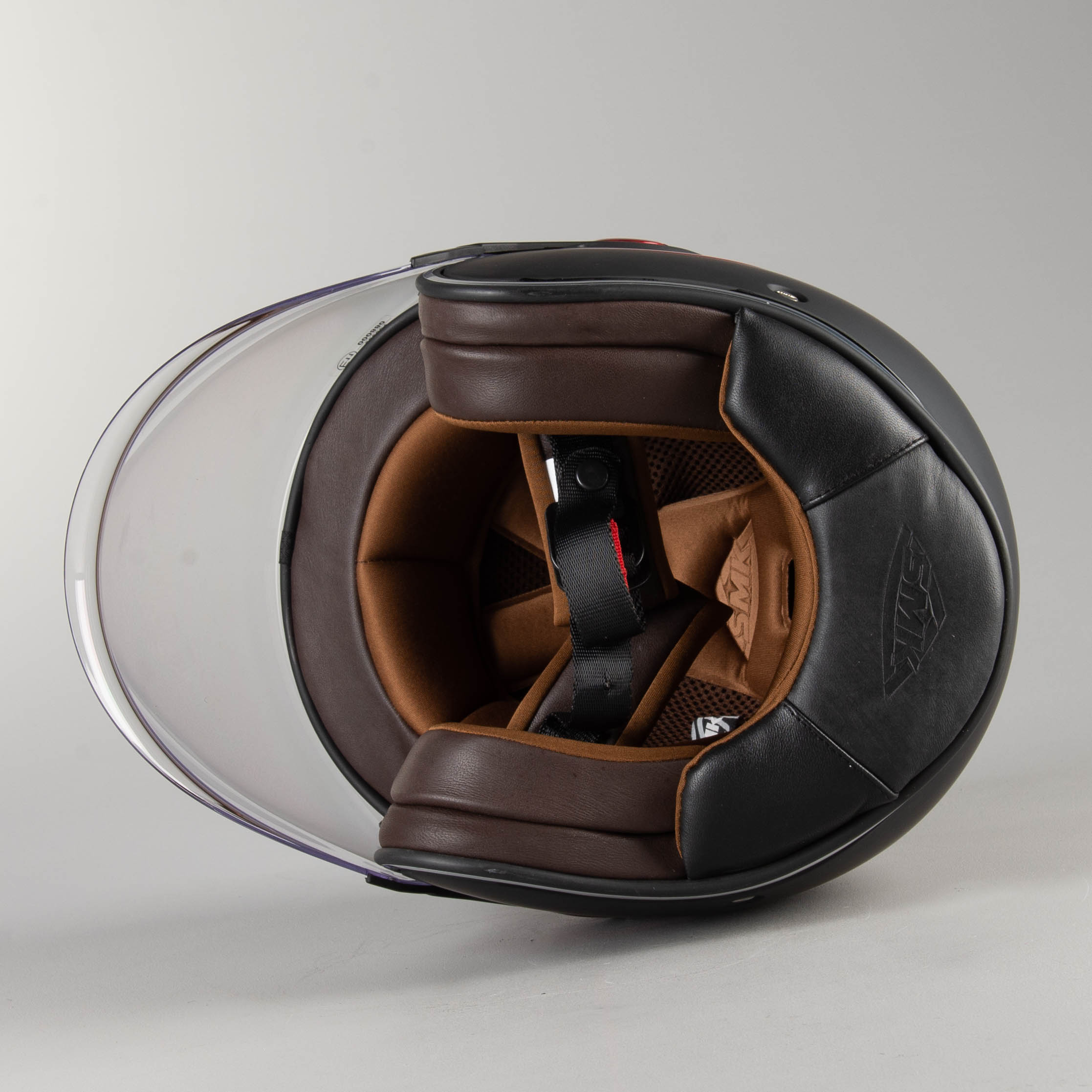 SMK Eldorado Jet Open Helmet