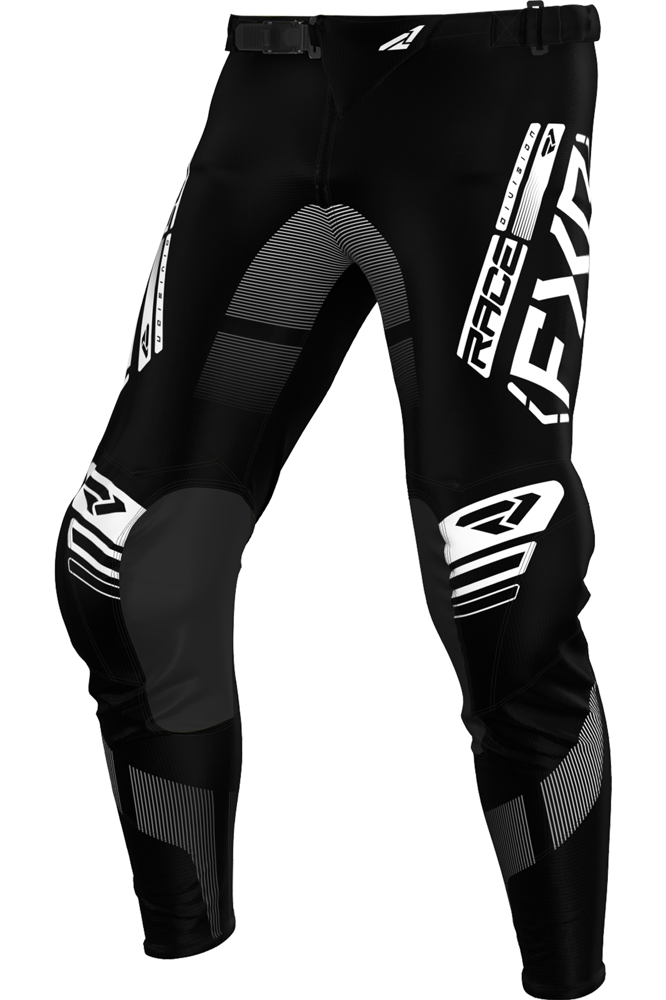 Pantalones de Cross Niño FXR Podium