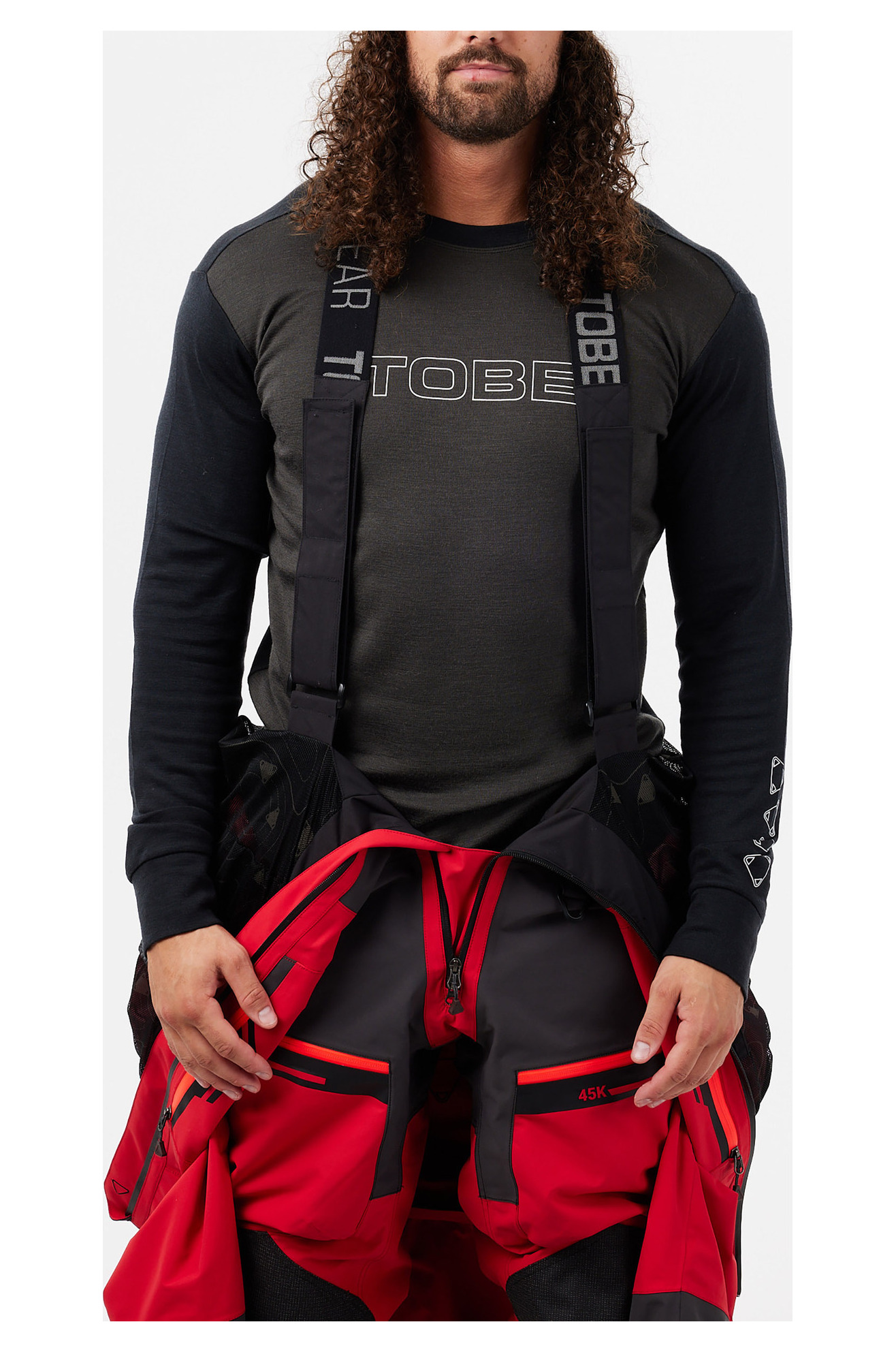 TOBE Tiro V3 Monosuit Aster