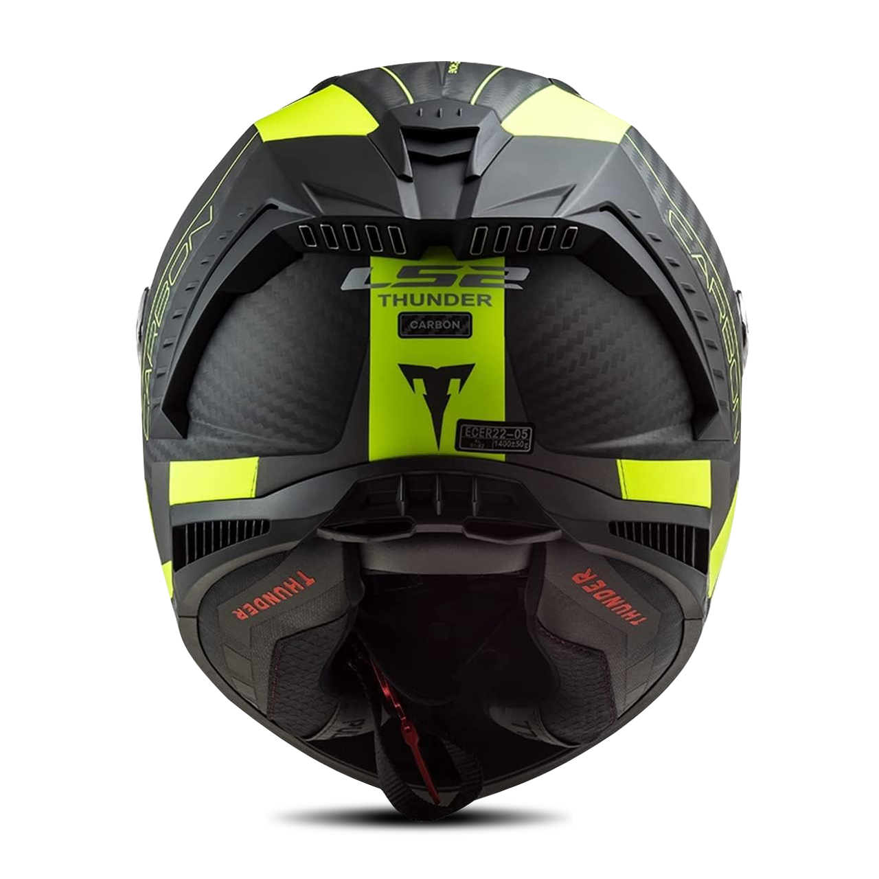 LS2 FF805 Thunder C GP Full Face Helmet