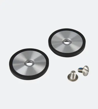 Tampas de Viseira BELL Bullitt