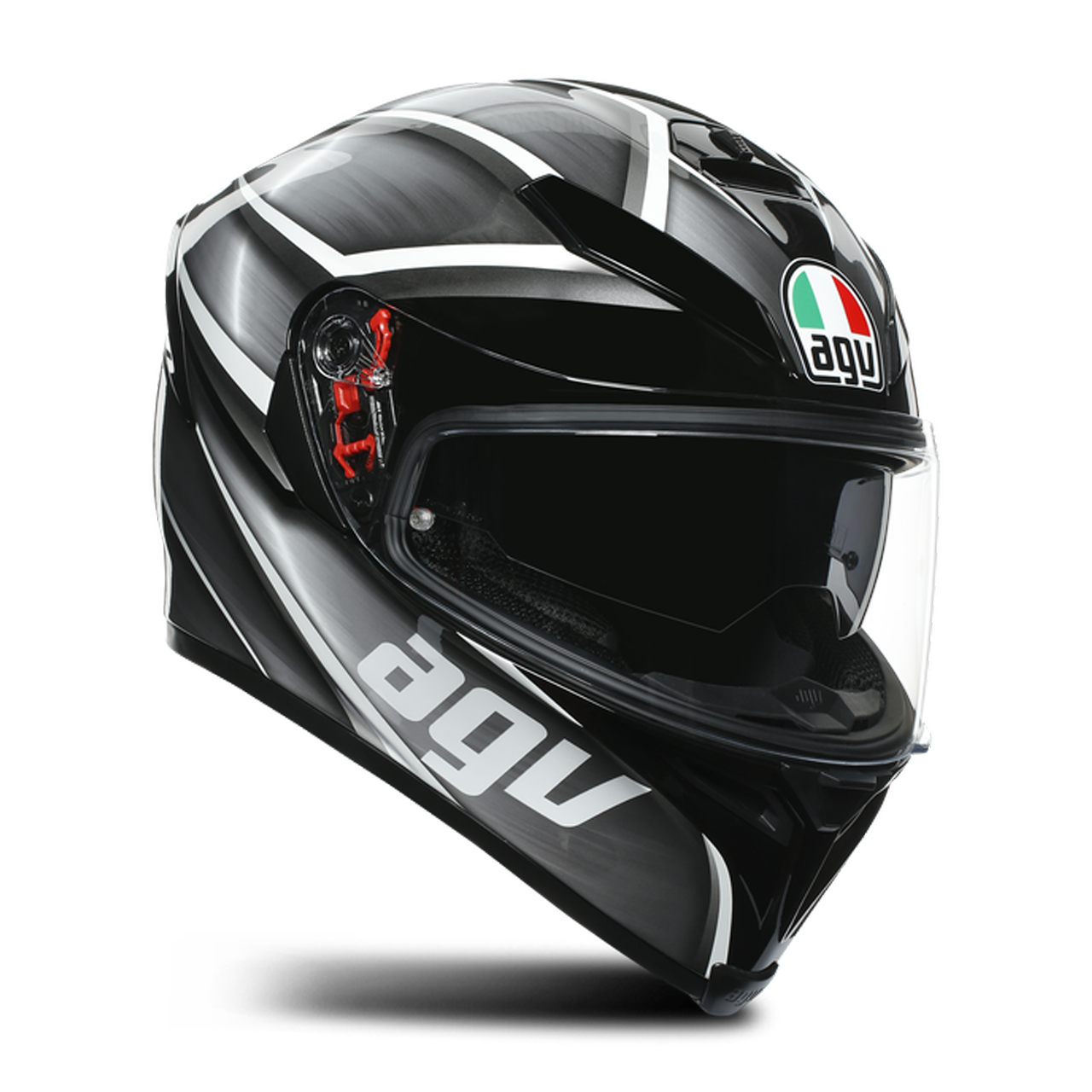 Integraalhelm AGV K5 S Apex 46