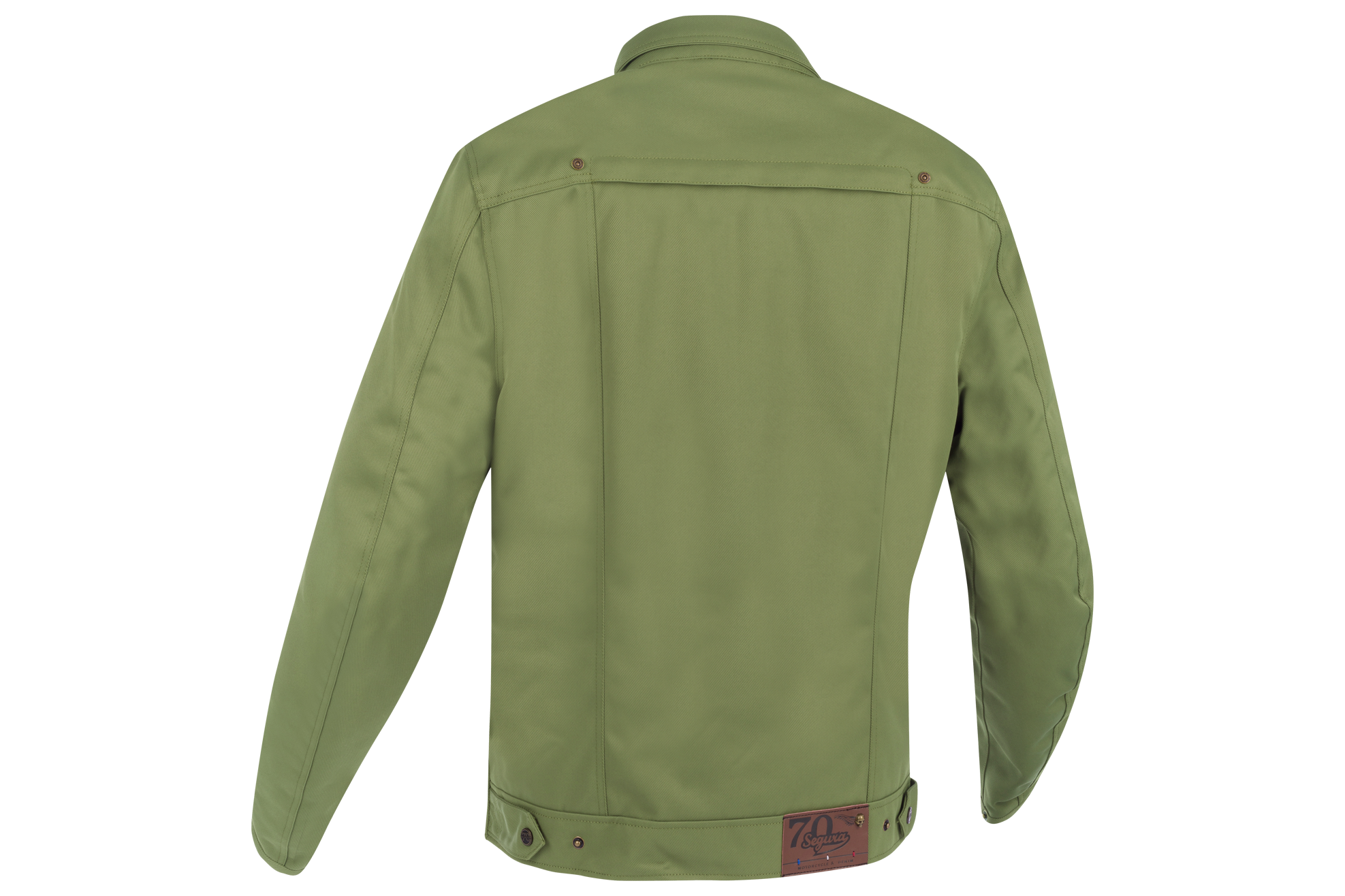 Segura Patrol Motorcycle Jacket