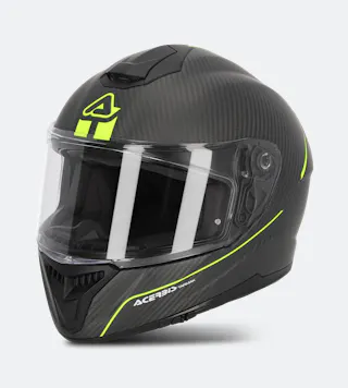Capacete Integral Acerbis Tarmak