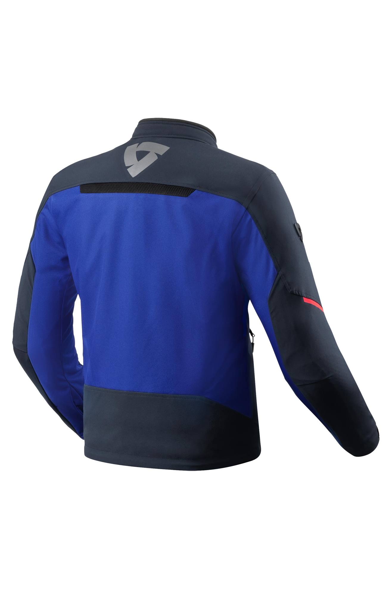 Chaqueta de moto REV'IT! Venator H2O