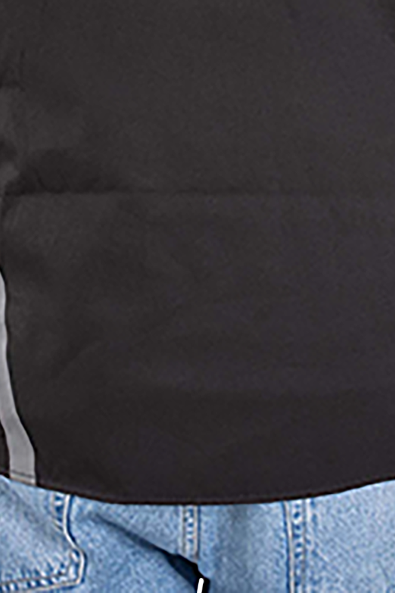 Rusty Stitches Nico MC Rain Jacket