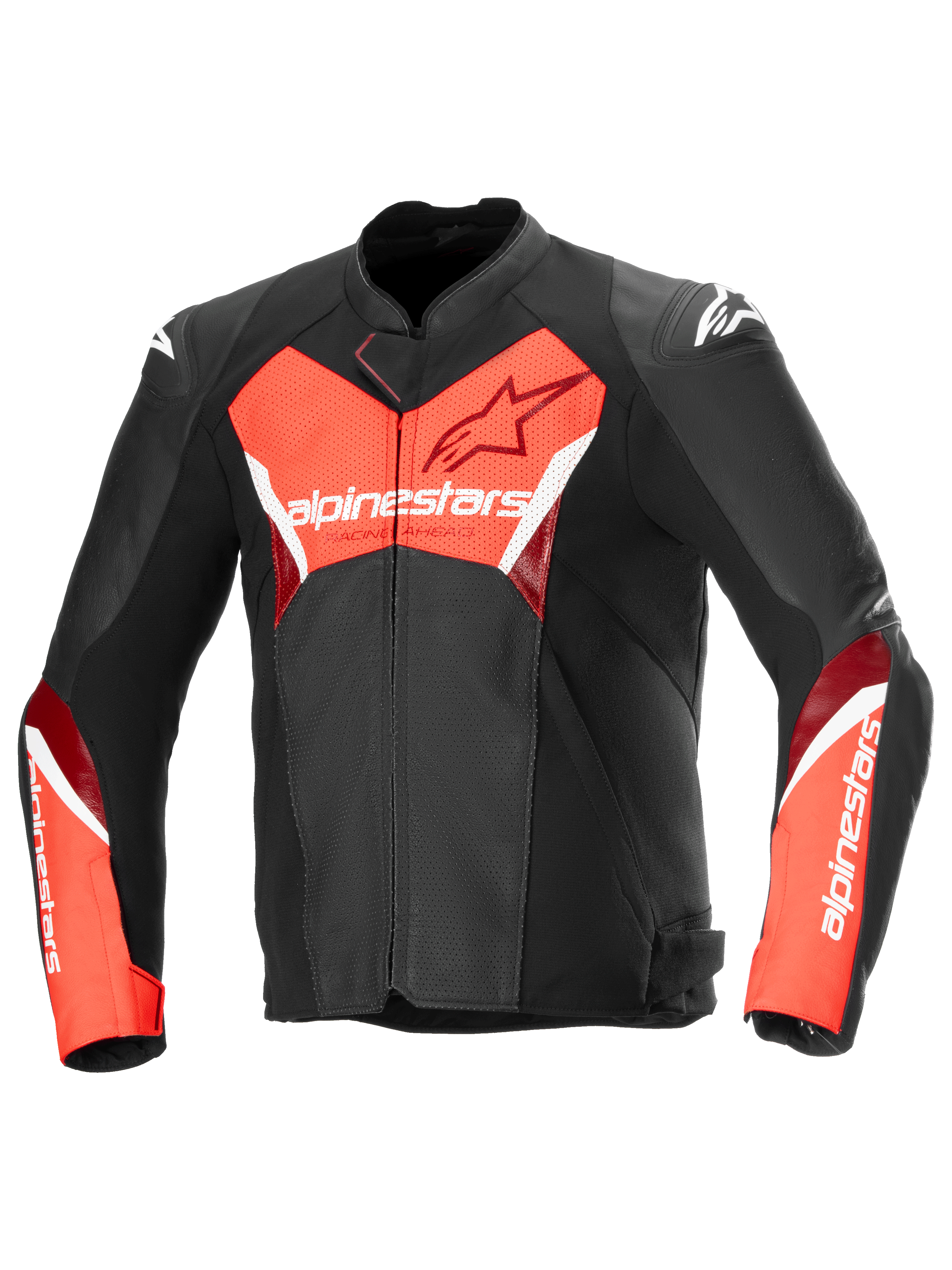 Motorjas Alpinestars Faster V3 Airflow