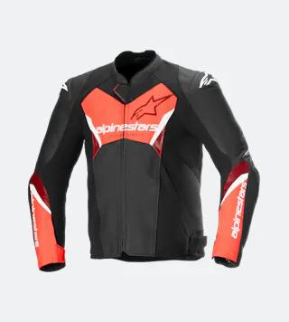 Blouson Moto Alpinestars Faster V3 Airflow
