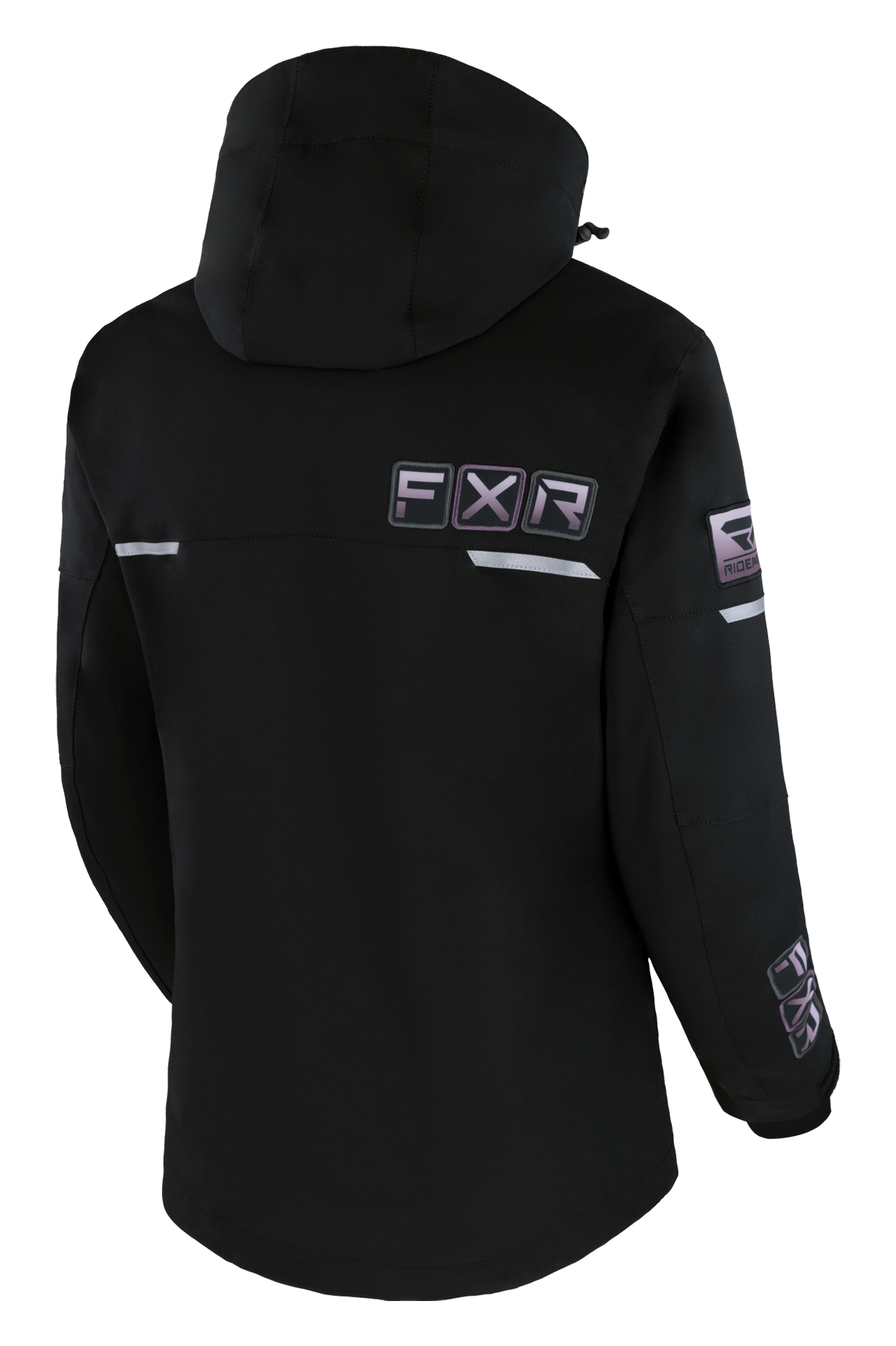 Sneeuwjas Dames FXR Maverick