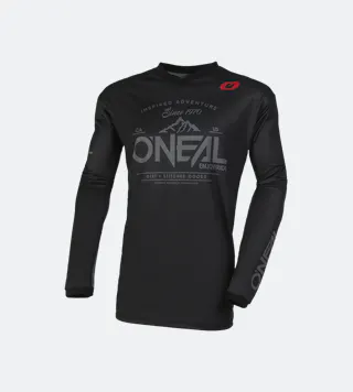 Camiseta de Cross O'Neal ELEMENT DIRT V.23