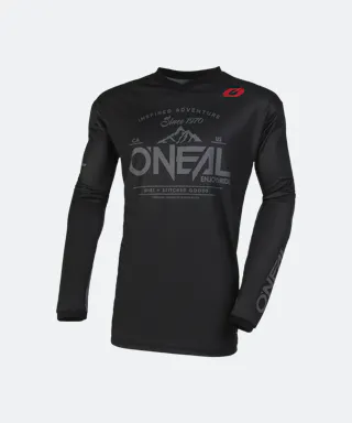 Camiseta de Cross O'Neal ELEMENT DIRT V.23