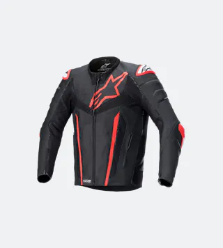 MC-Jakke Alpinestars Fusion