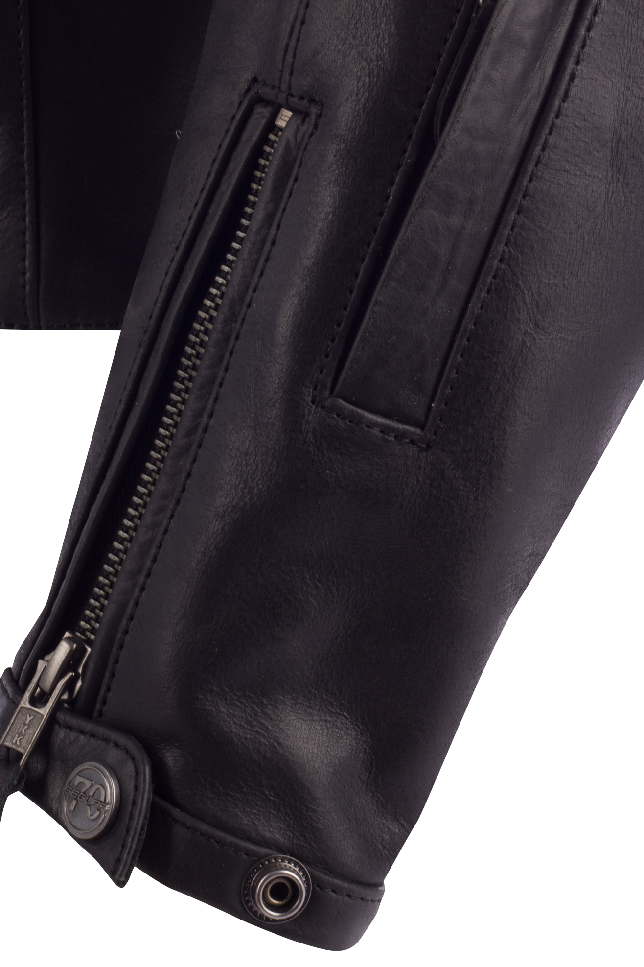 Segura Track Motorcycle Jacket