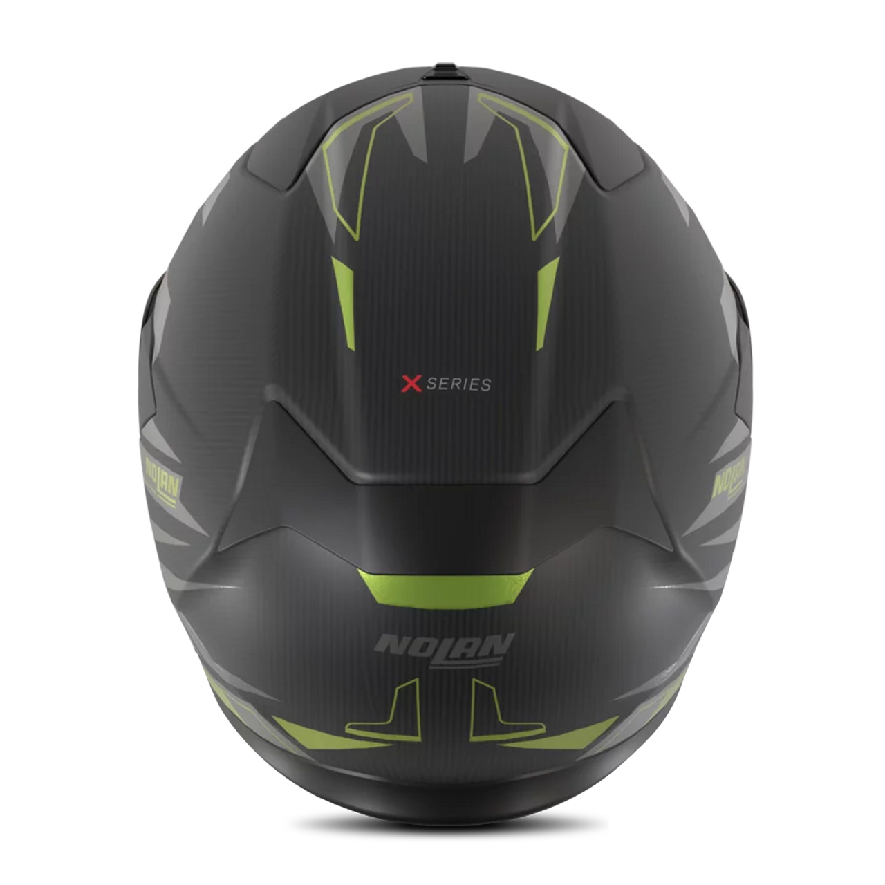 Каска За Цялото Лице Nolan X-904 Ultra Carbon