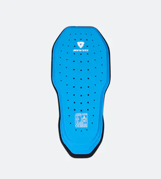 Rev'It! Seesoft v.RV Back Protector Blue-Black