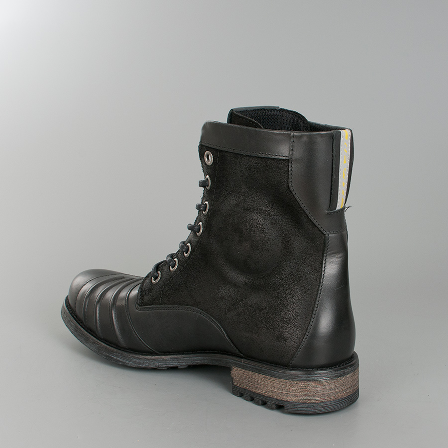 revit regent boots