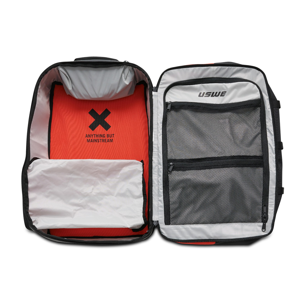 USWE Buddy Athlete Gear Pack 40L